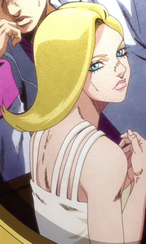 jolyne cujoh mom.